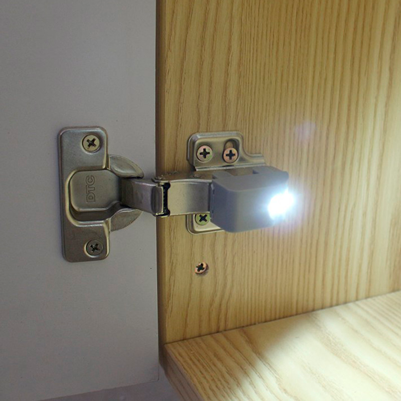 Sensor de LED para Interior de Armários | HomeLight LED