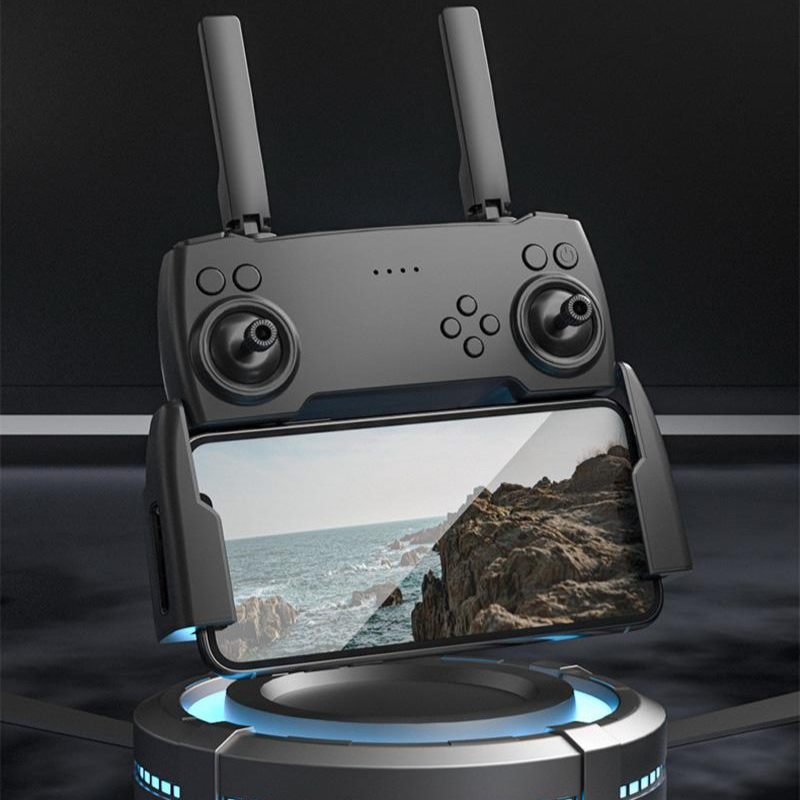 Drone Profissional 5G Wifi com Câmera 4K GPS 3km / ZangãoPro
