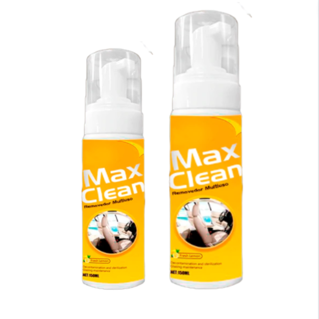 Spray Multiuso Removedor de Manchas/MaxCleaner